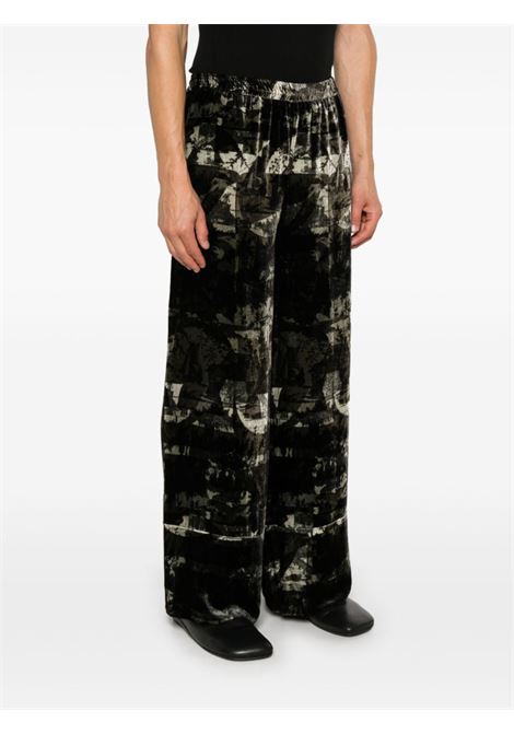 pantaloni PIERRE LOUIS MASCIA | Pantalone | KANADAPT11665140972/101
